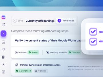 Avoid These 5 IT Offboarding Pitfalls