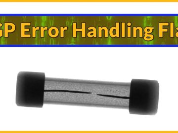 BGP Error Handling Flaw Leads to Prolonged Network Outage BGP Error Handling Flaw Leads to Prolonged Network Outage