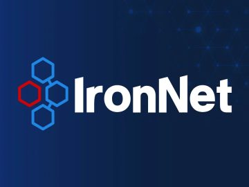 Bankrupt IronNet Shuts Down Operations