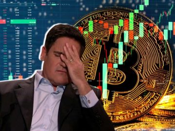Billionaire Mark Cuban Falls Victim to Crypto Hack Again Loses