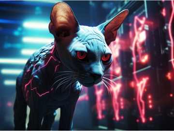 BlackCat ransomware hits Azure Storage with Sphynx encryptor