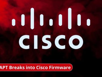 BlackTech APT Attacking Network Routers to Breach Networks.webp