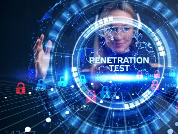 Bridewell announces CHECK penetration testing accreditation from NCSC Bridewell announces CHECK penetration testing accreditation from NCSC