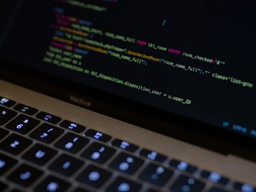 Brits Are in the Dark About the Dark Web