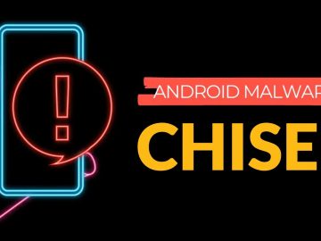 CISA Report on Notorious Chisel Android Malware.webp