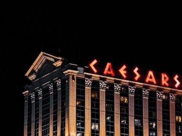 Caesars Entertainment confirms ransom payment customer data theft