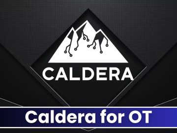 Caldera Open Source Security tool for critical Infrastructure.webp