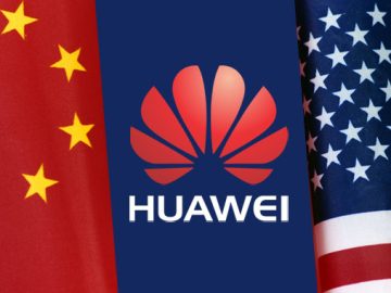 China Accuses US of Decade Long Cyber Espionage Campaign Against Huawei