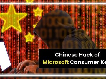 Chinese Hack of Microsoft Key Stemmed from Engineer’s Account Chinese Hack of Microsoft Key Stemmed from Engineer’s Account