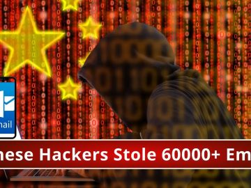 Chinese Hackers Breached Microsoft’s Email Platform Chinese Hackers breached Microsoft’s Email Platform to steal 60,000+ US Govt emails