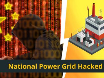 Chinese Redfly Hacked National Power Grid Maintained Access for.webp