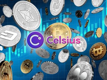 Claimants in Celsius crypto bankruptcy targeted in phishing attack