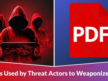 Common Tactics Used by Threat Actors to Weaponize PDFs.webp