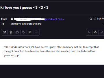 Conduent Data Breach Went Unnoticed For 3 Months