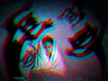 Dark Web Pedophiles Using Open Source AI to Generate CSAM