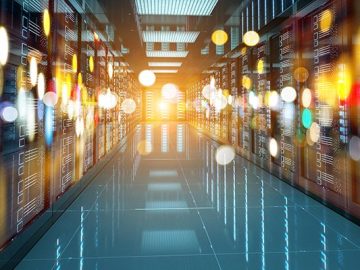 Datacentre operators ‘hesitant over how to proceed with server farm