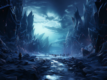 Defensive Security is a Glacier and Thats Ok