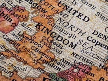 Deputy PM urges UK plc not to lose focus on