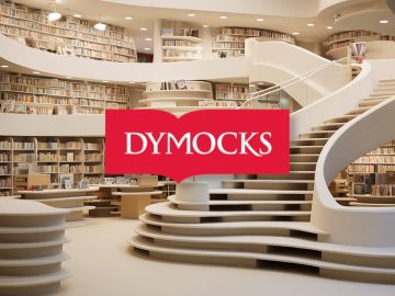 Dymocks Booksellers suffers data breach impacting 836k customers