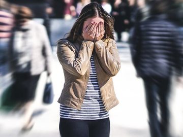 Fear is the mind killer Governance key to safety in the