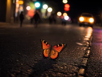 Finding the butterfly – the challenge of AI standards.webp