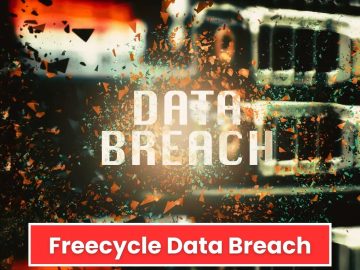 Freecycle Urges Users to Change Passwords Following Data Breach.webp