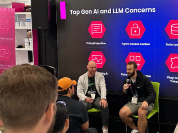 Generative AI and Cybersecurity The Hacker Perspective