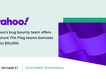GlacierCTF Players Earn Up To 15k Bonuses for Yahoo Bug