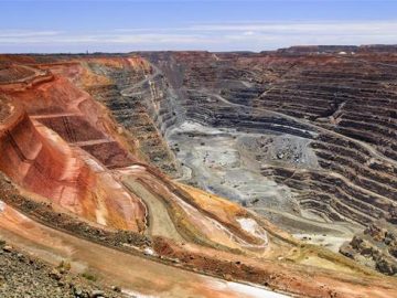 Gold Fields Australia is digitising its Granny Smith mine.jpgh420w748c0s0