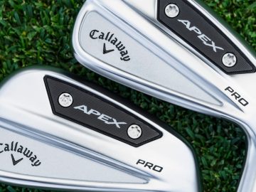 Golf gear giant Callaway data breach exposes info of 1.1 million