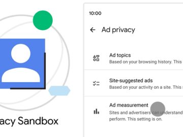 Google Chrome Rolls Out Support for Privacy Sandbox to Bid