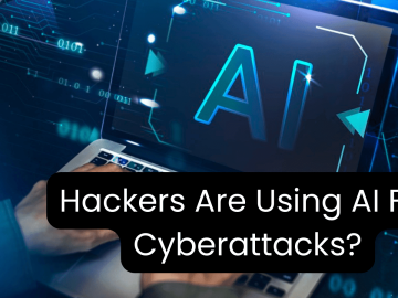 Hackers Are Using AI For Cyberattacks How Can We Stop