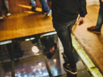 Hackers Health Adverse Effects of Doomscrolling