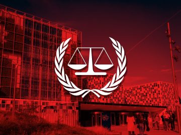 Hackers breached International Criminal Courts systems last week