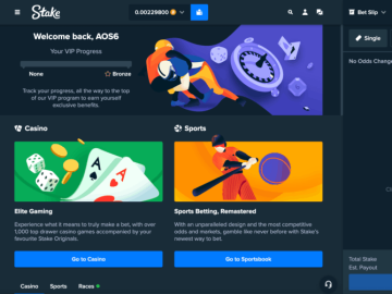 Hackers stole 41M worth of crypto assets from crypto gambling