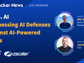 Harnessing AI Defenses Against AI Powered Risks
