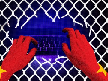 How China Demands Tech Firms Reveal Hackable Flaws in Their Products