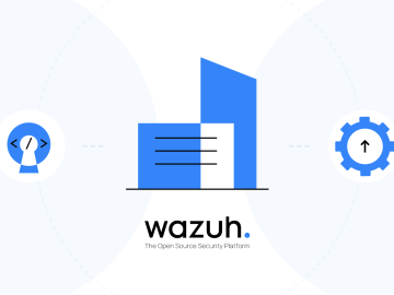 Wazuh header