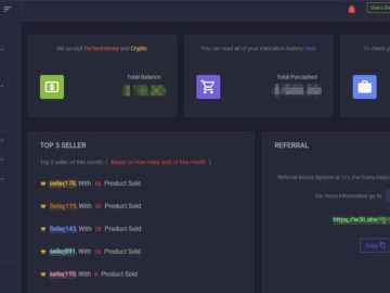 How a Secret Phishing Syndicate Targets 8000 Microsoft 365 Accounts