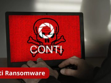 Internal Chats of a Conti Ransomware Group Exposed.webp