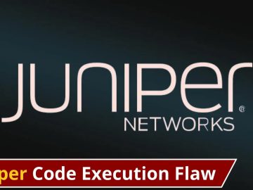 Juniper Firewalls Vulnerable to Unauthenticated Code Execution.webp