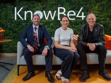KnowBe4 Opens New Office to Bolster UKs Northern Powerhouse