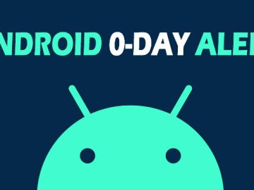 Latest Android Patch Update Includes Fix for Newly Actively Exploited