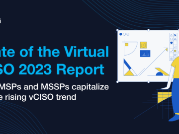 MSPMSSP Security Strategies for 2024