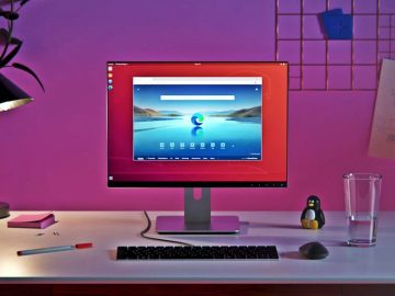 Microsoft Edge is losing tablet friendly Web Select feature