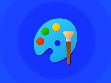 Microsoft Paint finally gets support for layers and transparency