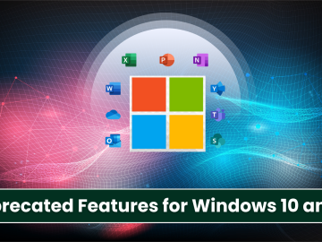 Microsoft Says Goodbye to Wordpad Snipping Tool Other Utilities