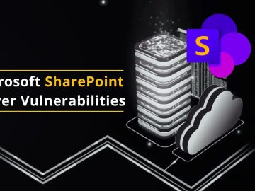 Microsoft SharePoint Server Vulnerabilities Achieve RCE Microsoft SharePoint Server Vulnerabilities Chained to Achieve Remote Code Execution