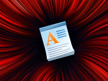 Microsoft is killing WordPad in Windows after 28 years